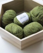 -40% Seta Tweed 5x25g olive
