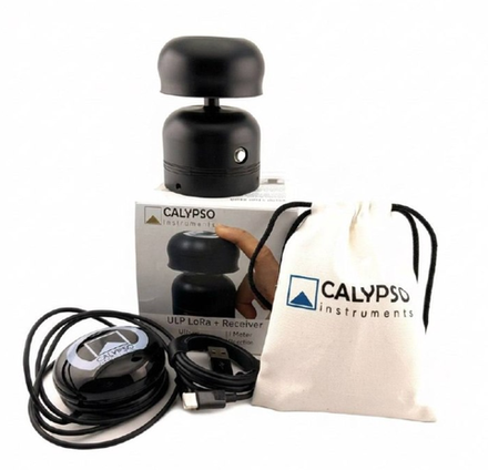 Ультразвуковой измеритель ветра CALYPSO ULP LORA + BLE Receiver