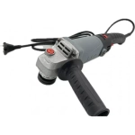 Сетевая УШМ (болгарка) PROFIPOWER PGS-1200R (1100 Вт, 125мм, 11000 об/мин, регулятор оборотов, в коробке) (E0005)