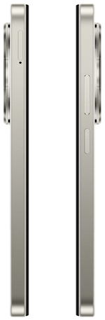 Смартфон Xiaomi Poco C75 6/128Gb Золотой