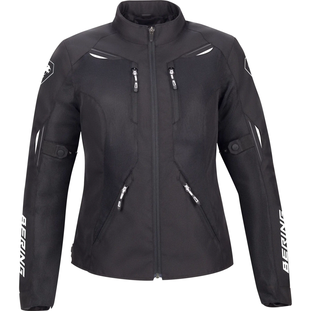 Куртка текстильная женская Bering LADY BRAZILIA