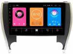 Магнитола для Toyota Camry 2014-2018 (USA) - GT10-TO206 на Android 10