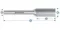 Механизм двойной/одиночной подачи проволоки HDWeld SUP-AMF-D
