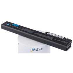 Аккумулятор iBatt 5200mAh, для HSTNN-C13C HSTNN-CB30 PB992A HSTNN-DB11 HSTNN-132C 417528-001 361909-001 HSTNN-OB06