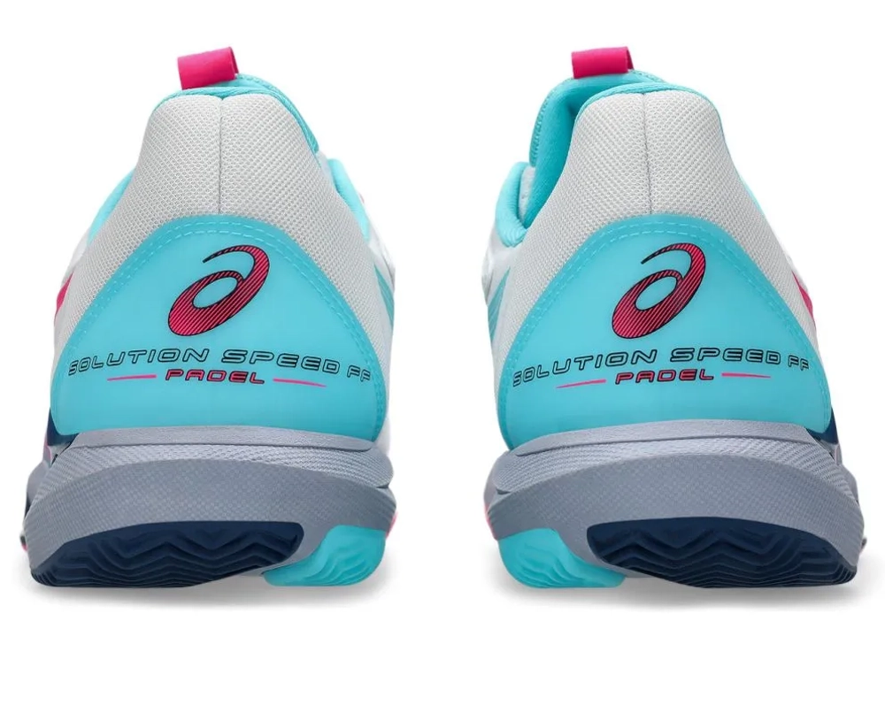 Мужские кроссовки для Padel Asics Solution Speed FF 3 Padel