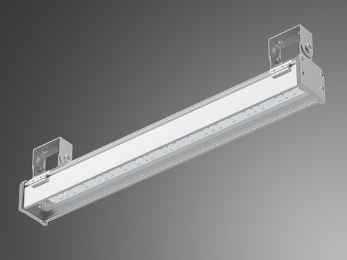 Архитектурный светильник SV-SPIRE-A-5-520-W-36DC