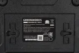 Зарядное устройство Greenworks Арт. 2914707, 82V, 4А — фото 6