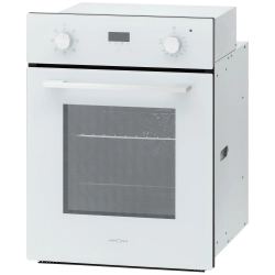 Электрический духовой шкаф Krona RITUS 45 WH