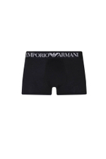 трусики-боксеры Emporio Armani - черный(111389 CC729)