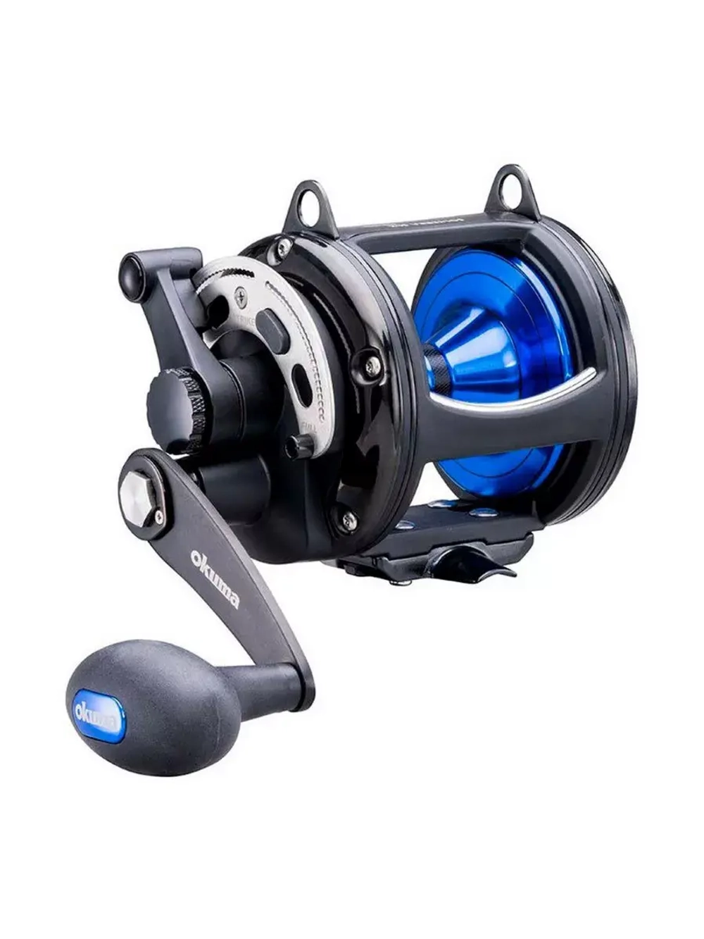 Катушка для рыбалки Okuma Solterra b SLX