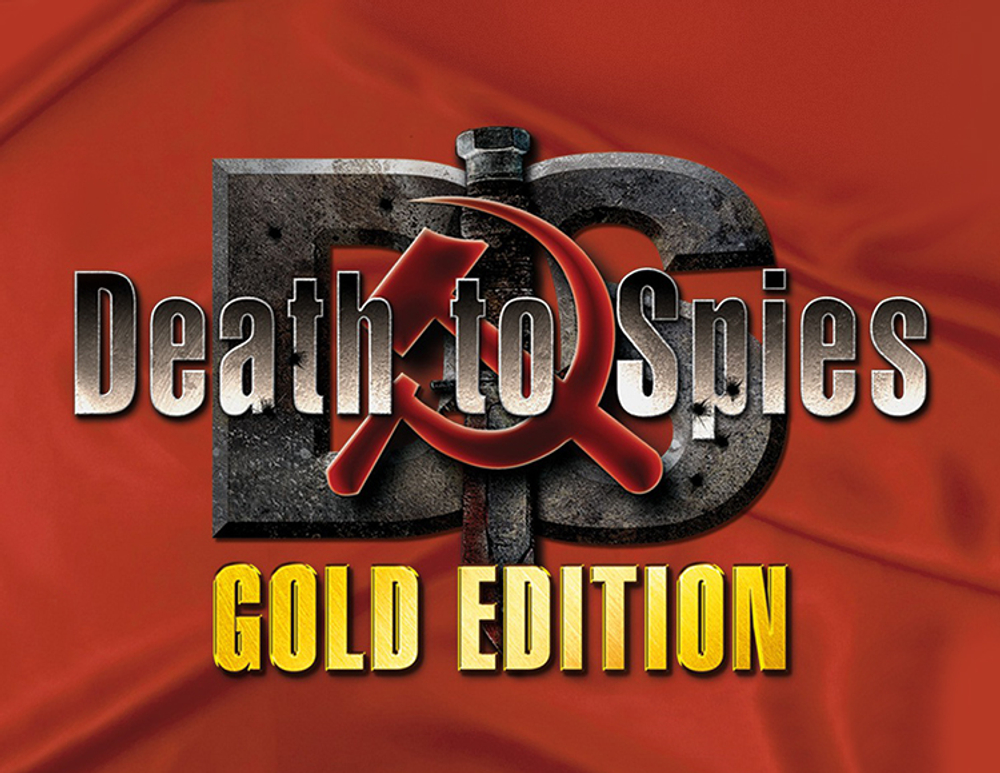 Death to Spies: Gold Edition (для ПК, цифровой код доступа)