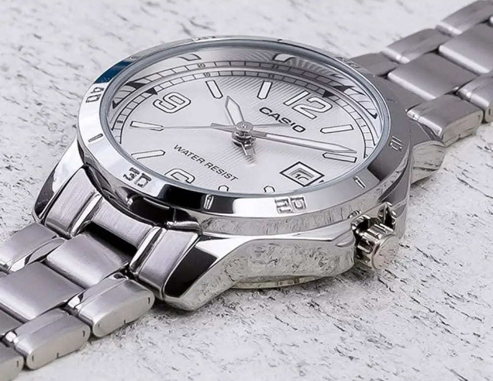 Мужские наручные часы Casio Vintage MTP-V004D-7B2