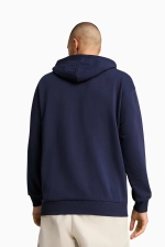 Кофта Puma Manchester City 24/25 ftblNRGY+ - темно-синий