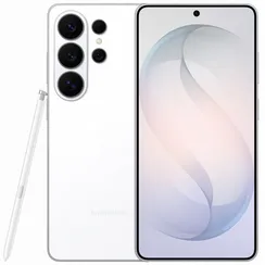 Смартфон Samsung Galaxy S26 Ultra 12 ГБ | 512 ГБ (Белый | White) (Snapdragon)