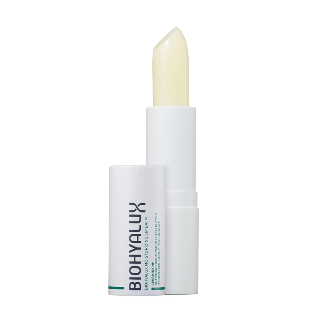 Восстанавливающий бальзам для губ с гиалуроновой кислотой | HA Barrier Repair Lip Balm