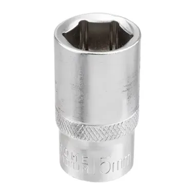 Головка 15мм (6гр.), 1/2'' RockFORCE LIGHT RF LIGHT-54515