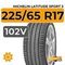 Michelin Latitude Sport 3 225/65 R17 102V