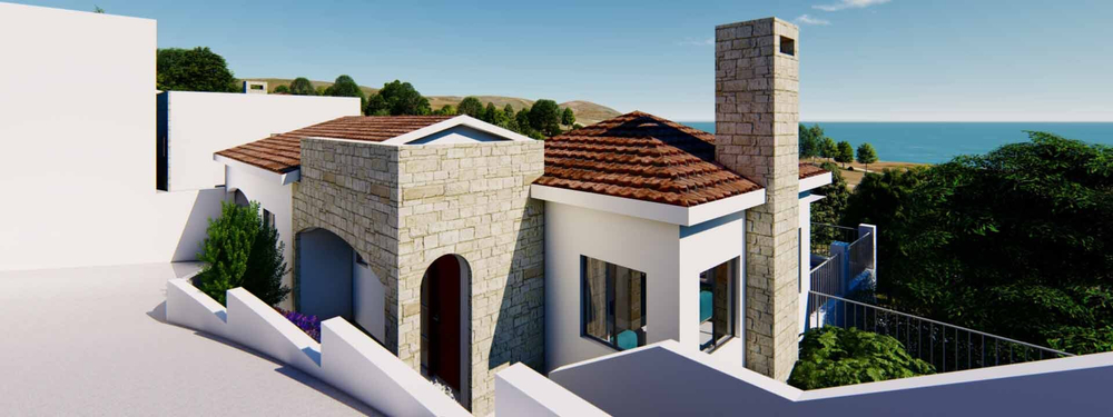 Agnades Village - Villa No. 7