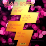 Сборник / Glam Rock Collected (Coloured Vinyl)(2LP)