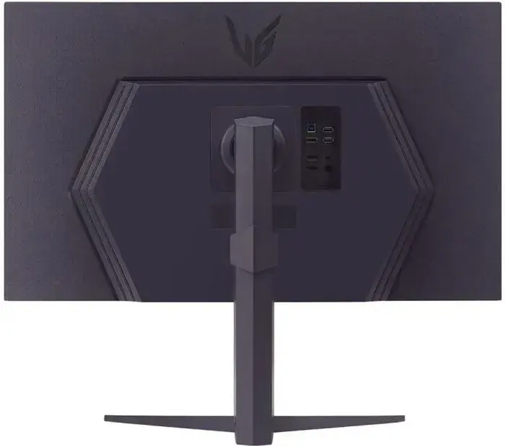 Монитор  LG 32GS85Q-B