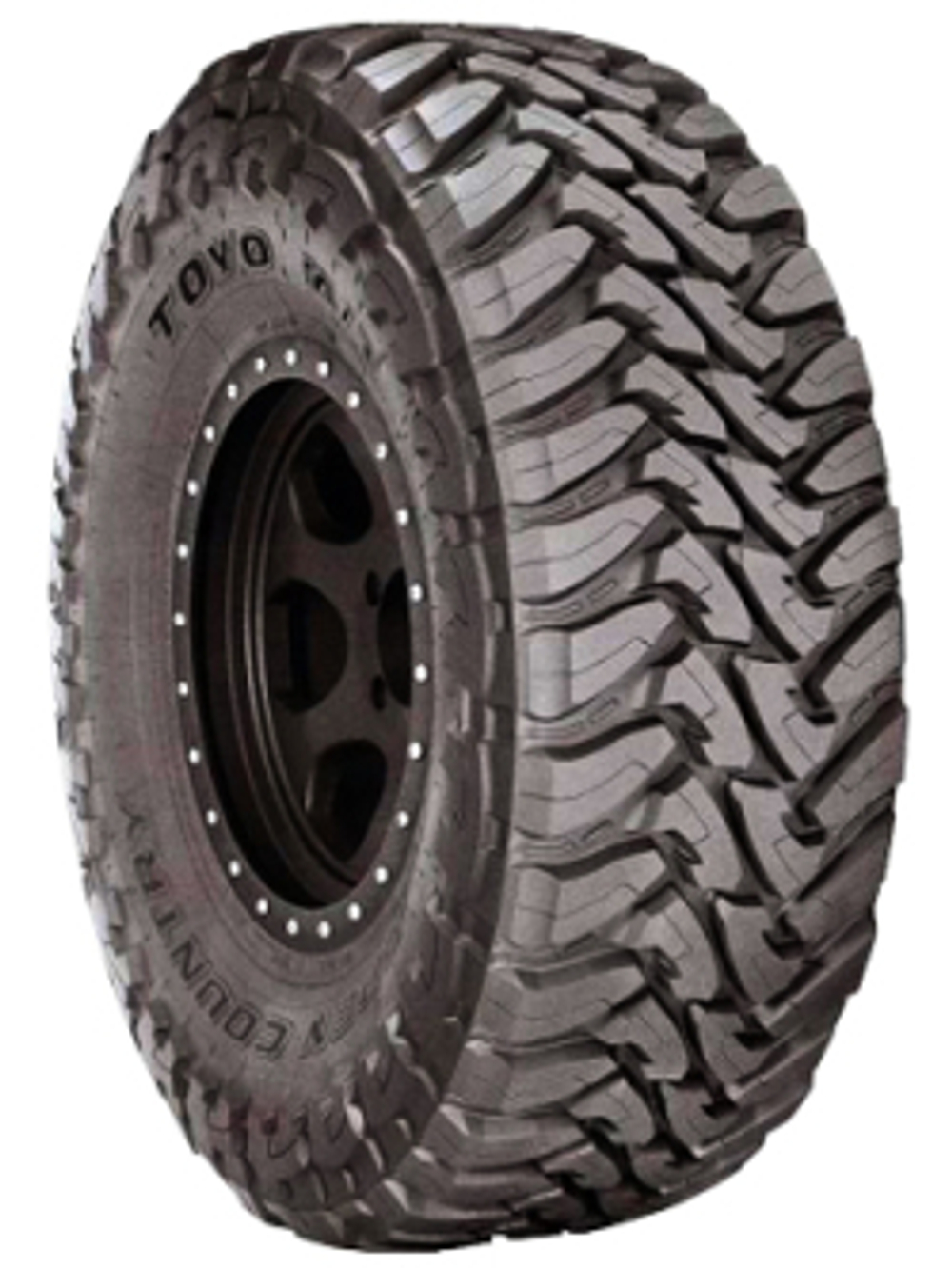 Легковая шина Toyo Open Country MT 33x13.5-R15 109P