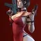 Ada Wong - Resident Evil