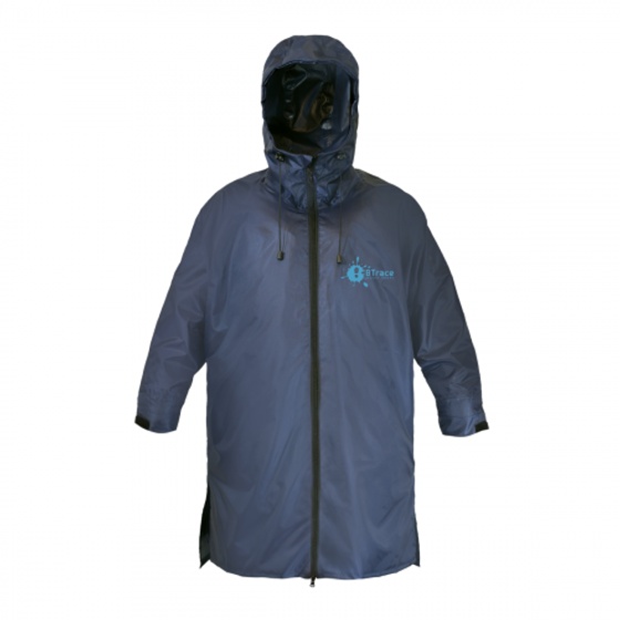ПОНЧО BTRACE RAIN ZIPPER PRO