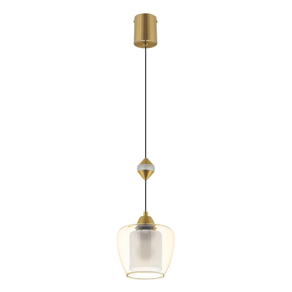 Подвесной светильник Citilux NORT CL475021