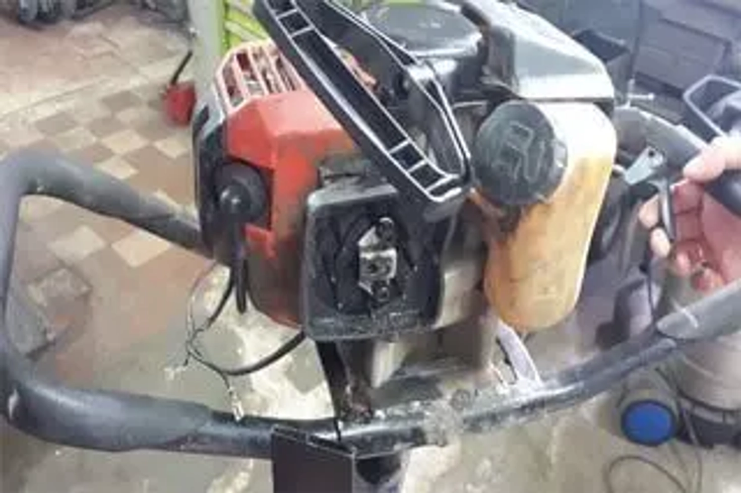 А убить не смогли!