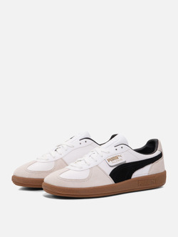 Кеды мужские PUMA Palermo Lth