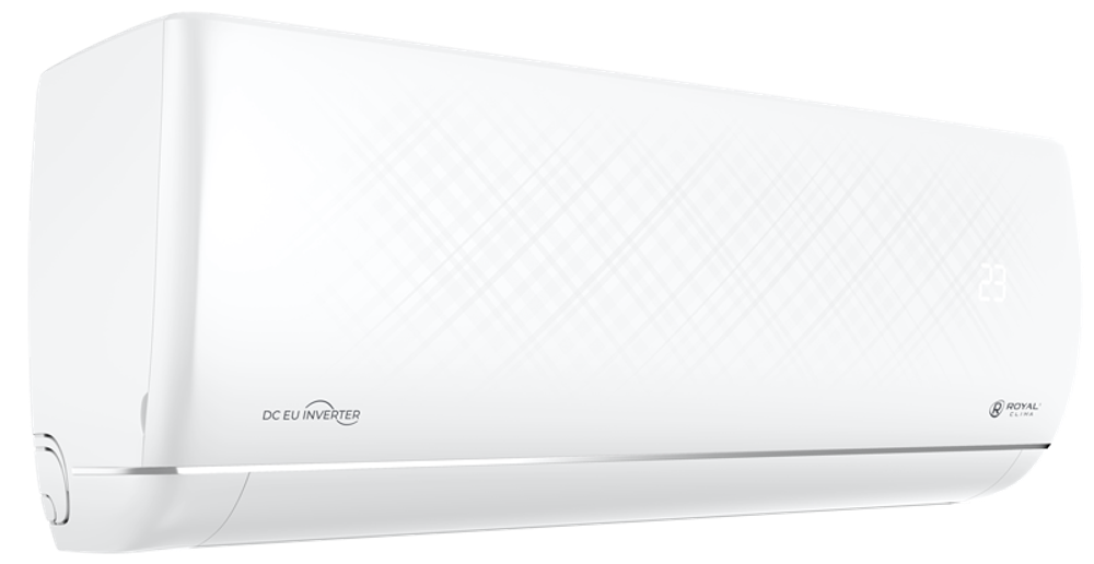 Инверторная сплит-система серии RENAISSANCE DC EU INVERTER 2024 RCI-RNС30HN (комплект)