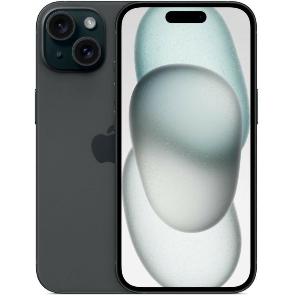 Apple IPhone 15 128Gb-Черный Apple IPhone 15 128Gb-Черный