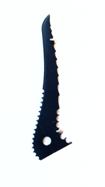 Ice Pick for Black Diamond Fusion I/II, Reactor, Viper and Cobra ice axes
