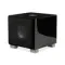 REL T9X Piano Black