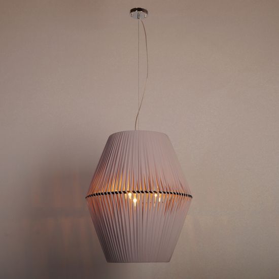 Люстра подвесная Manne CL.7710-5CH-D-SHADE