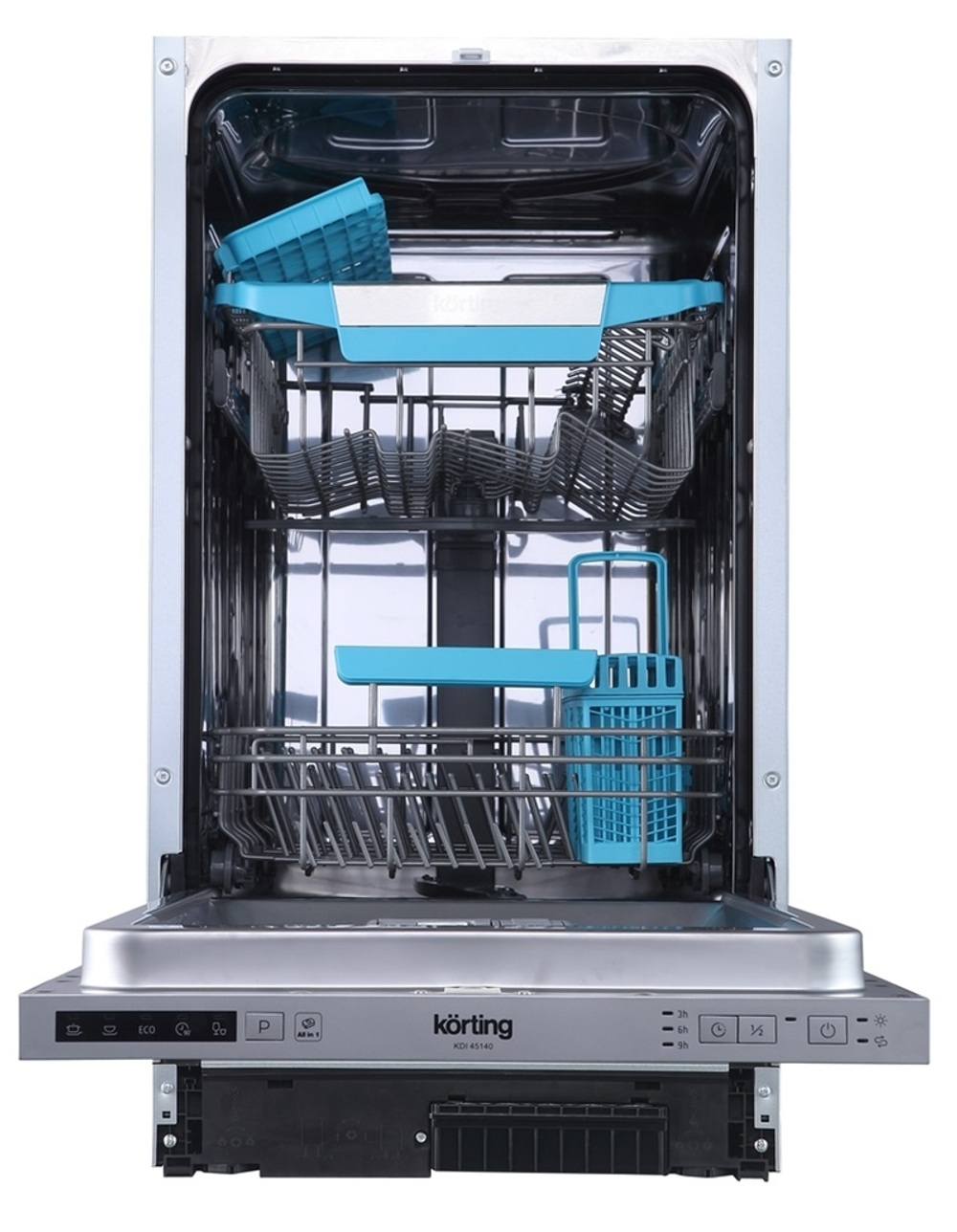Korting KDI 45340