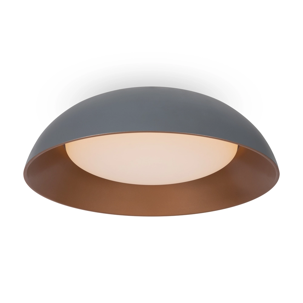 Потолочный светодиодный светильник Freya Moonlight FR5277CL-L72GR