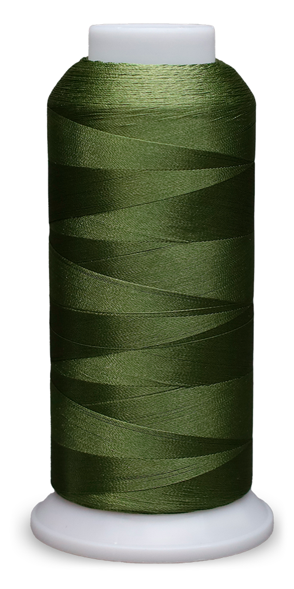 Полиэстеровые нитки Yokimi 120D/2 4000м