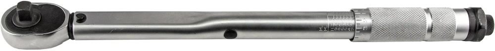 Ключ динамометрический 3/8'' 19–110 Нм., ZIPMEND