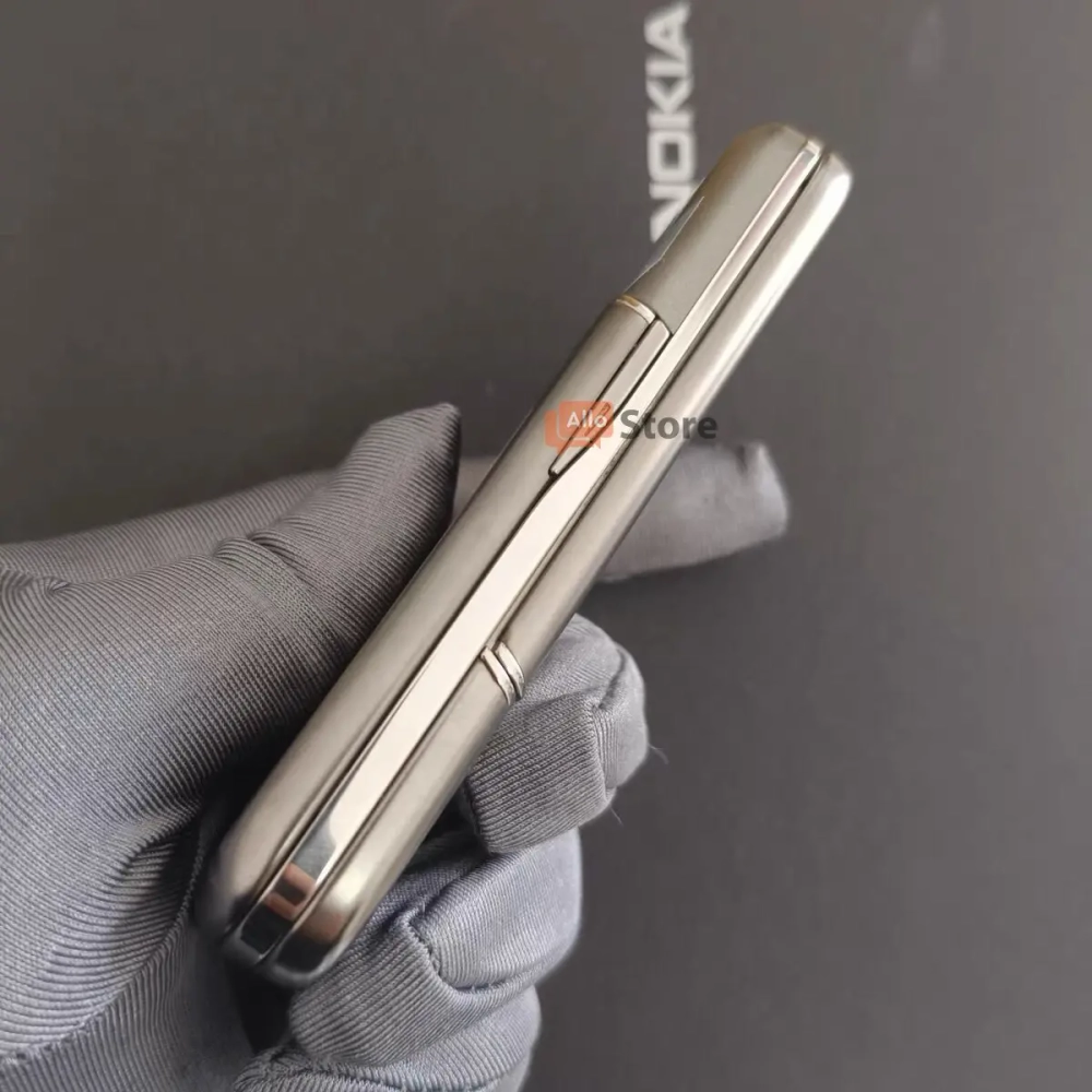 Мобильный телефон Nokia 8800 Arte Carbon (Карбон)