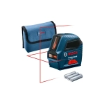 Лазерный нивелир GLL 2-10 BOSCH 0601063L00