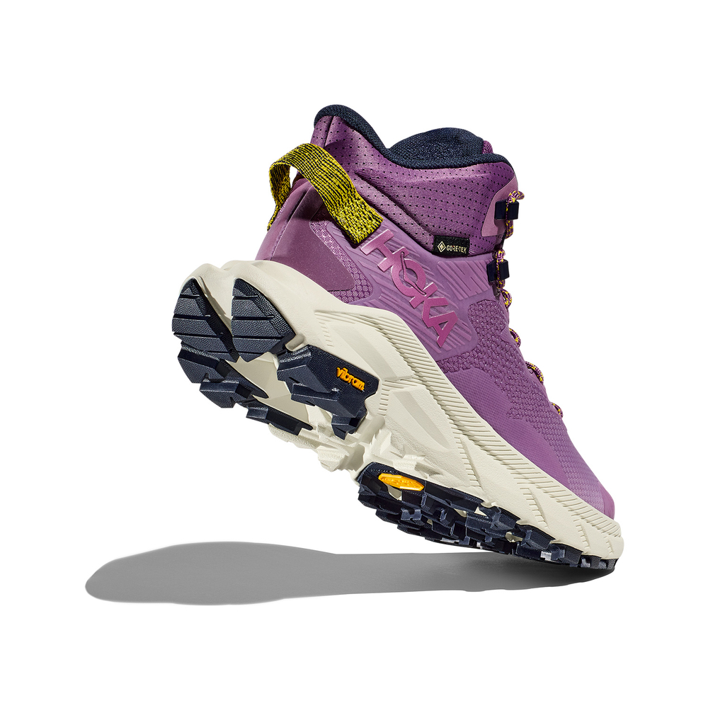 Ботинки женские Hoka Trail code GTX