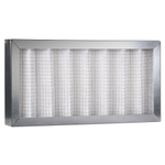 Фильтр кассетный Shuft FRKr (G3) 400x200/50