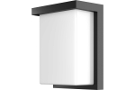 Светильник LED уличный Geniled Sova 127x95x356 18/20/22Вт 3000К/4000К/5000К IP66 с регулировкой цветовой температуры