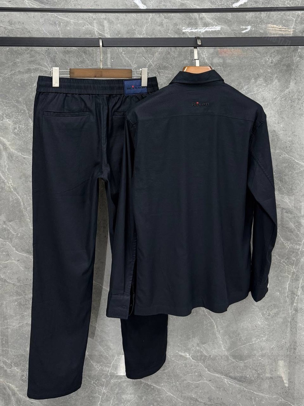 Прогулочный костюм Kiton
