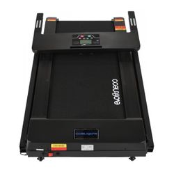 Беговая дорожка Evo fitness vector M600