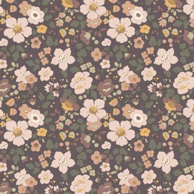 Liberty autumn pattern
