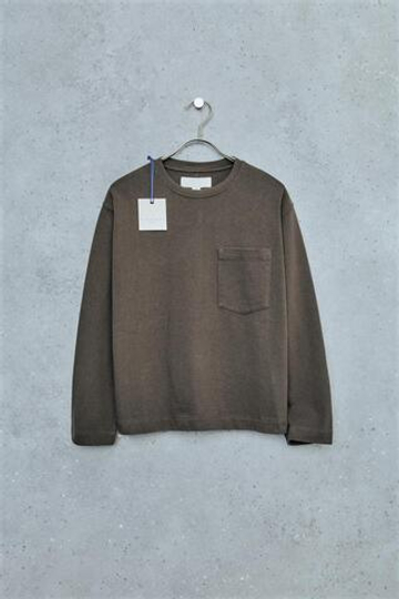 ZARA STORIESZ — ФУТБОЛКА ИЗ ПЛОТНОГО ХЛОПКА С ЭФФЕКТОМ ПОТЕРТОСТИ, АНТРАЦИТОВО-СЕРЫЙ