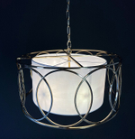 Подвесной светильник Imperiumloft Antic Solo Chandelier 40,263