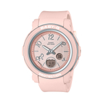 Женские наручные часы Casio Baby-G BGA-290RA-4A
